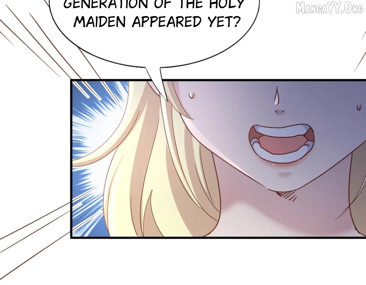 Don't Embarrass Me Chapter 175 - page 45